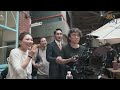 AsiaPay Monopoly Video — Behind-The-Scenes