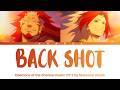 Daemons of the Shadow Realm - Full Opening "back shot" by Masanori Otoda (Lyrics)