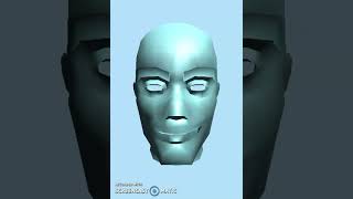 3D Avatar Controlled with Computer Vision in Unity