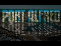 Port Alfred Aerial view from drone (2015)