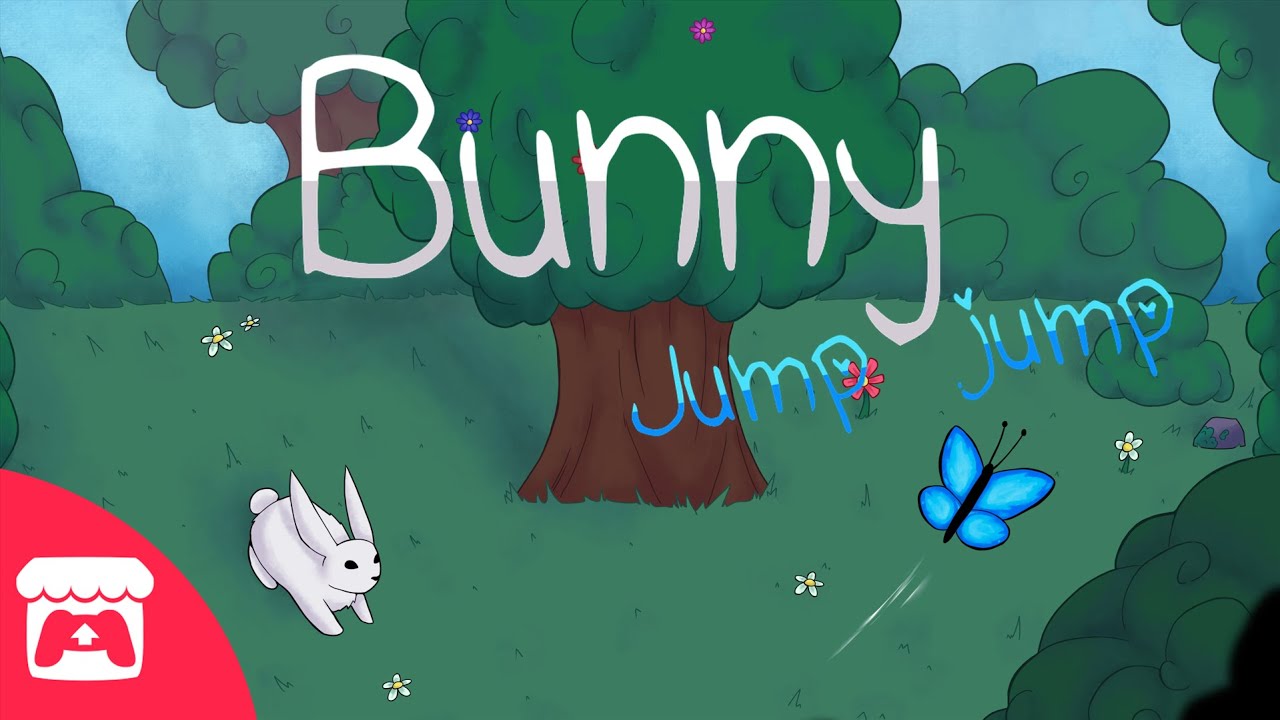 Bunny Jump Jump - Trailer | Itch.io - YouTube
