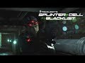 Splinter Cell Blacklist | absolute badass stealth gameplay [ reupload ]