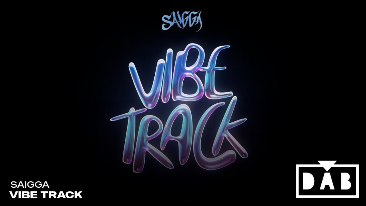 Vibe tracks