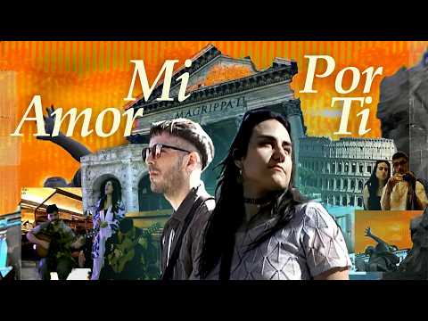 Mi Amor Por Ti ft Matt Lee — Dúo Dø, the Kismet Casa film