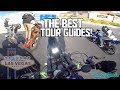 Met Some Vegas Riders! - Wheelie Tour