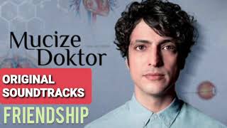 Ali & Nazlı - Mucize Doktor Dizi Müzikleri Resimi