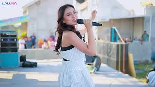 LALUNA MUSIC - KETERLALUAN MEIKE YOLANDA - HAPPY PARTY SEBOLO LARON - PEMUDA KEDUNGWARU LOR
