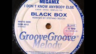 Blackbox - Megamix (HQ)