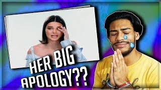 Is Kendall/Kylie Jenner Dumb? (SHE CRIED)
