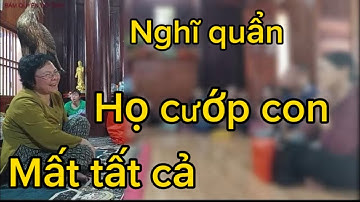 Bao nhiêu năm vẫn tranh dành con nhưng k thành