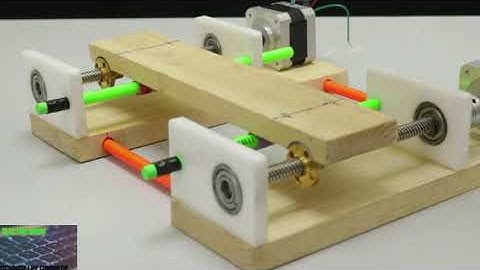 EMPRESORA 3D CON ARDUINO FÁCIL DE HASER