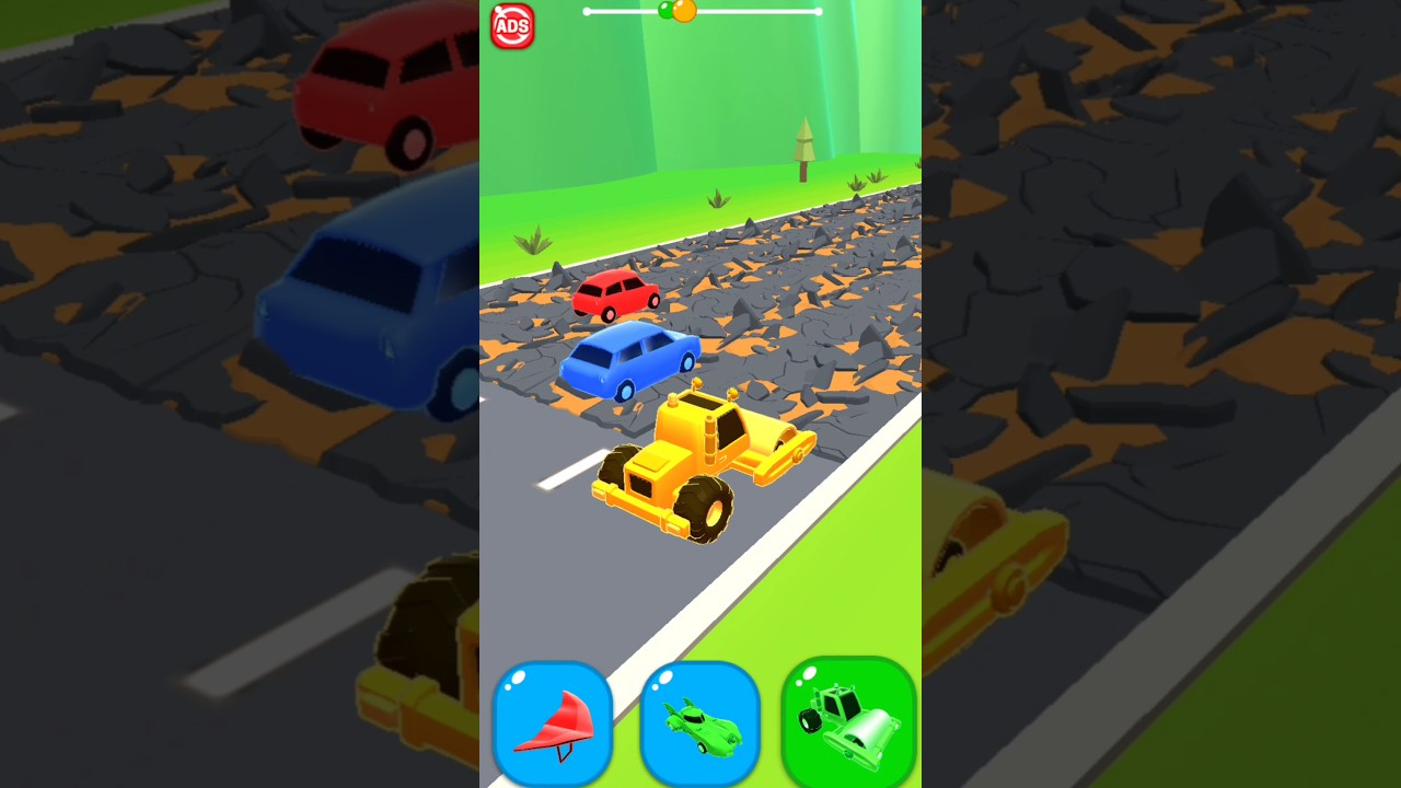 Shape Shifting & Transform The Character #1 | Elective Gamer | 