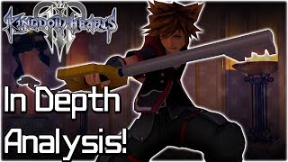 Kingdom Hearts 3 Orchestra 2017 Trailer - In Depth Analysis
