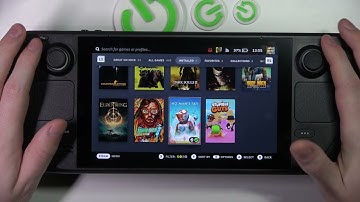 Steam Deck - How To Participate In Beta Versions For Games