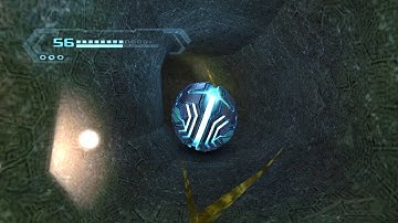 Metroid Prime 3:Corruption 100% walkthrough part 27:More Bryyo Items