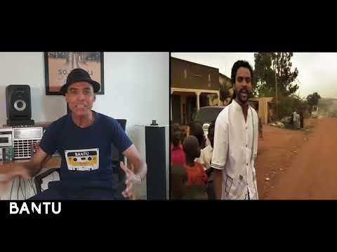No More No Vernacular —The Evolution of a BANTU Classic | Ade Bantu Breakdown