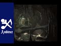 You are in a cave - RPG Ambience