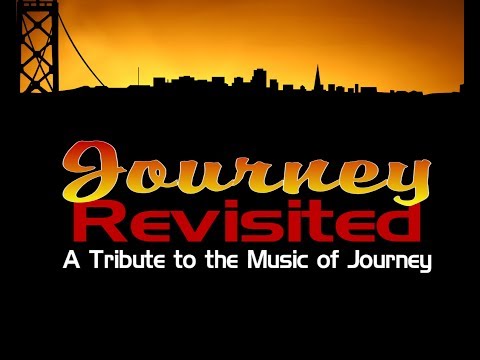 Send Her My Love (Clip) performed by Journey Revisited