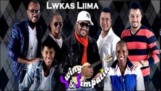 Swing e Simpatia - Cd Completo (EP 2014)