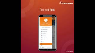 Not getting an OTP? Register for i-Safe using InstaBIZ App screenshot 4
