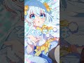 Vtuberのヤクルトを使った一発芸を見ていってくださいな #shorts thumbnail