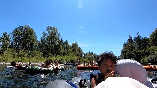 Barton | To | Carver | Oregon | Floating | ep.030