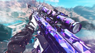 #1 BEST SNIPER in WARZONE 2 + TUNING