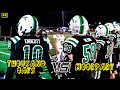 Instant Classic ️‍🔥 THOUSAND OAKS VS MOORPARK | HS Football Rivalry Week | Official Game Highlights