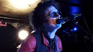 Glenn Hughes "Muscle And Blood" LIVE in USA 2016