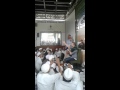 Mostafa Atef Khoirul Bariyah In Jakarta Indonesia 