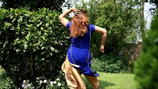 Aneela Music Covering In Song Making Of  Album
