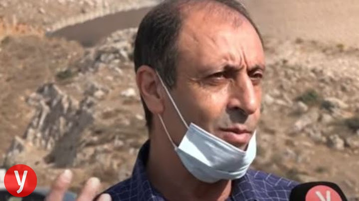סגר במג'דל שמס: "ביקשנו שיקשיבו להנחיות, אך זה לא קרה"