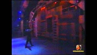 1990 New Edition Performing on MTV