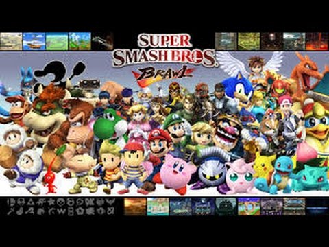 super smash bros brawl iso ntsc super smash bros brawl iso ntsc
