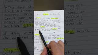 Guy exposes how to remove late payments from your credit reports! LINK IN BIO