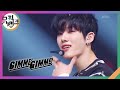 GIMME GIMME ALL H OURS 올아워즈 뮤직뱅크 Music Bank KBS 250214 방송