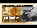 La historia del tanque | Sábados Culturales