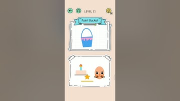 puzzle fuzzle level 21-25 solution #yellowbulb