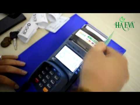 Video: Cách Thanh Toán Tiền Nhà Và Các Dịch Vụ Cộng đồng Qua Máy ATM