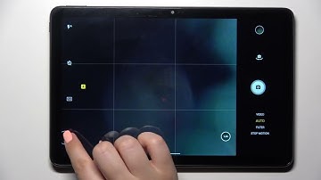 How to Reset Camera Settings on TCL Tab 10S – Restore Camera App Settings