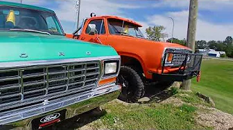 Sylvan lake For sale Dodge power wagon,ford f -150 n chev  Adrenaline motors  alberta 1-403-887-7707