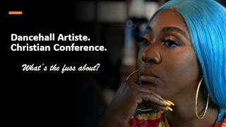 Biblical Response to Ruth &amp; Boaz Conference Saga (GOD Speaks)
