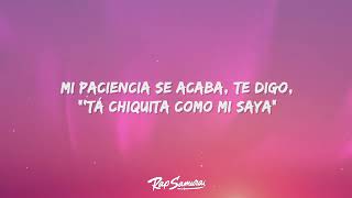 Isabel LaRosa – favorite (Lyrics)