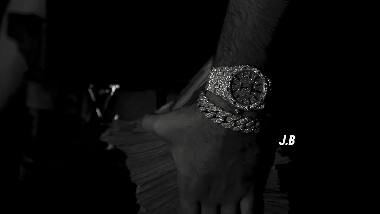 [FREE] CLARENT Type Beat SAMPLE Detroit "KILLER DANCER" - Produc. Jose Beats