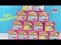 Giant Silly Poo Squishies Surprise Blind Box Squishy Opening Scented Fun | PSToyReviews