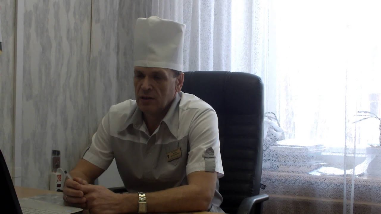 Советы врача при обморожении