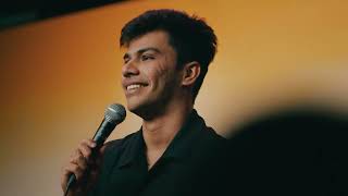 MasterPeace | Stand Up Comedy Special by Madhur Virli