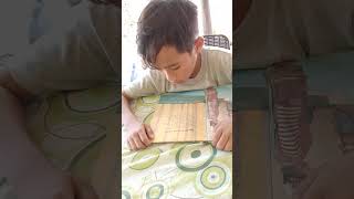 Day 10 - ADOPT THE CHILD READING PROGRAM