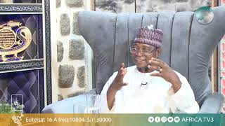 ZAKKAR FIDDA KAI | DR  SHUIBU ABUBAKAR IDRIS