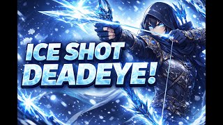 Path of Exile 2  0.4 – Ice Shot Deadeye Build Guide -  Best Ice Build